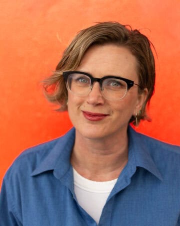 Annabel McAleer