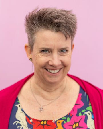 Ceridwyn Roberts
